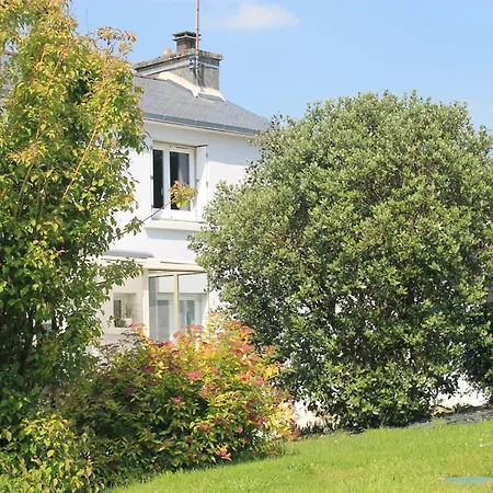 Le Roc'h Mousse De Charme En Centre Finistere
